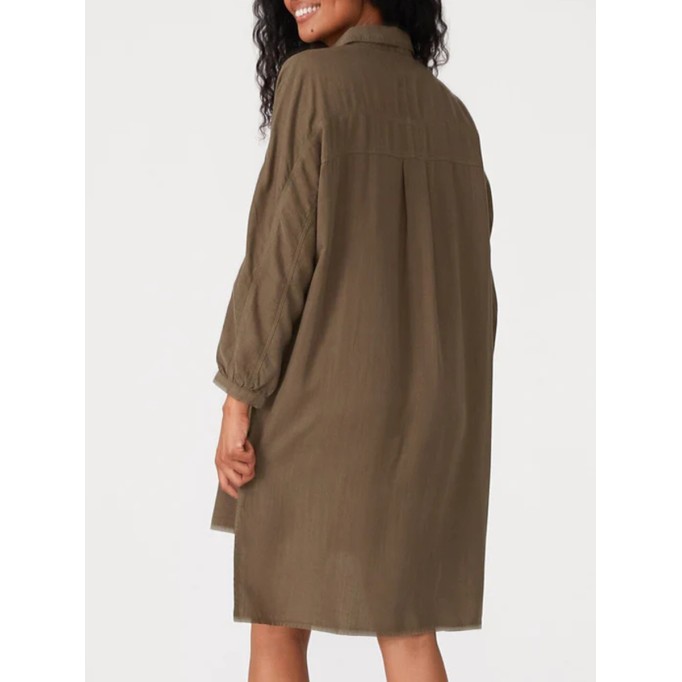 2024 Casual women's dress