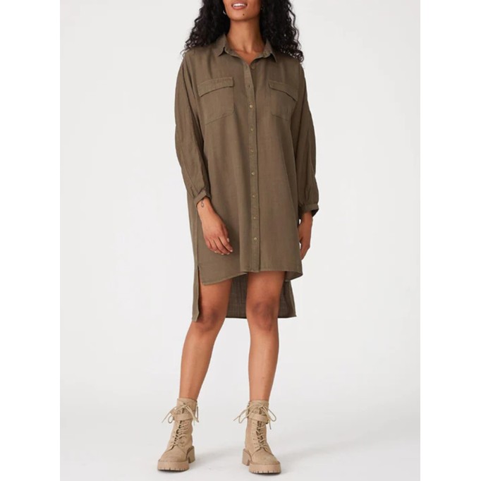 2024 Casual women's dress