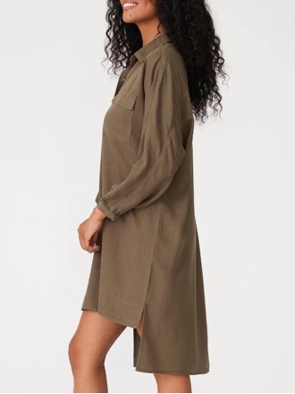 2024 Casual women's dress
