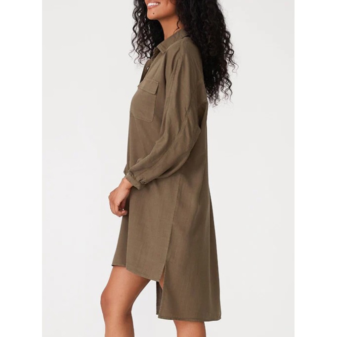 2024 Casual women's dress