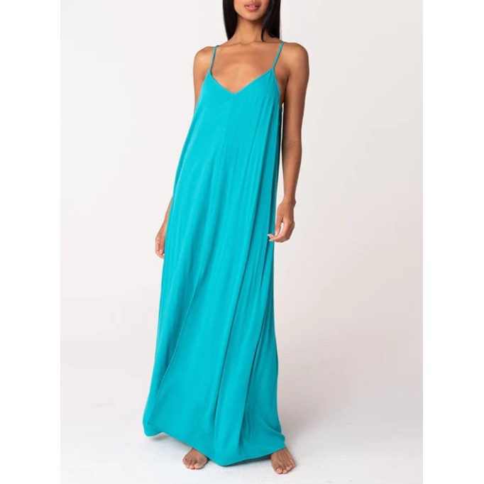 2024 Women's Bohemian Dress