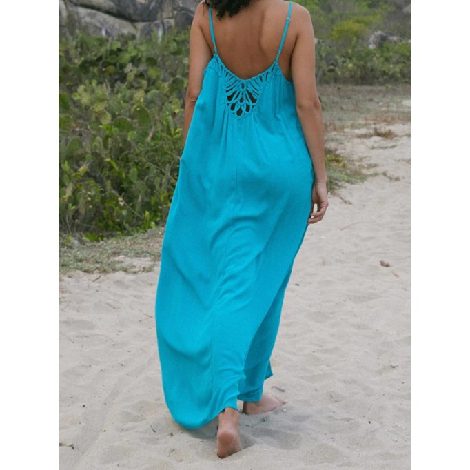2024 Women's Bohemian Dress