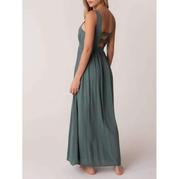 2024 Women's casual vacation dress