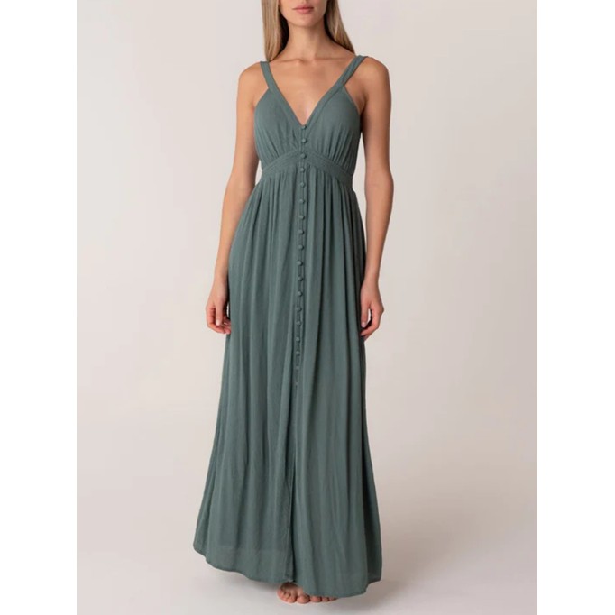 2024 Women's casual vacation dress