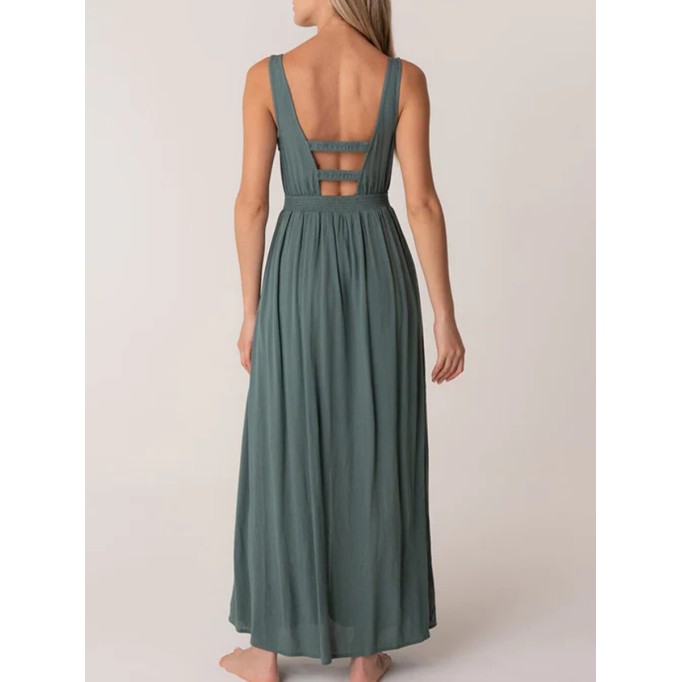 2024 Women's casual vacation dress