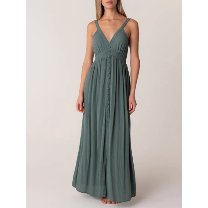 2024 Women's casual vacation dress